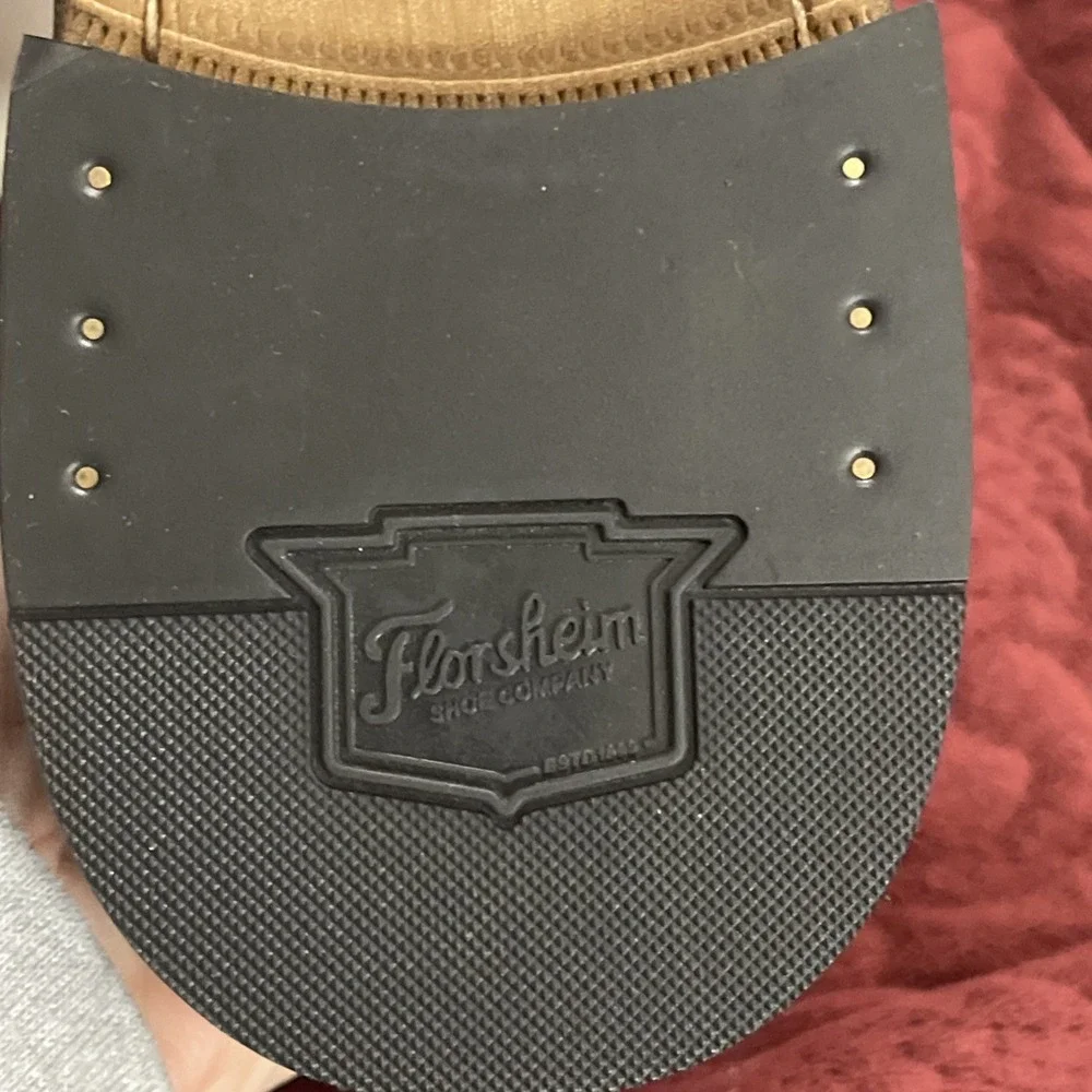 Florsheim new original